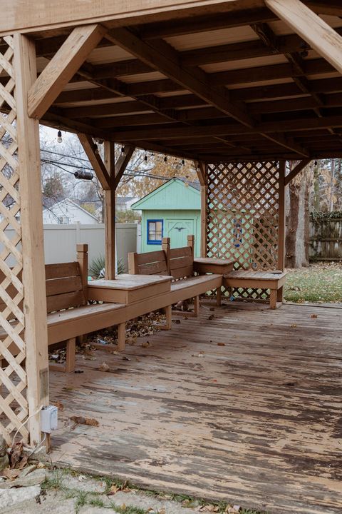 Tiny photo for 107 Arcadia Avenue, Romeoville, IL 60446 (MLS # 12600844)