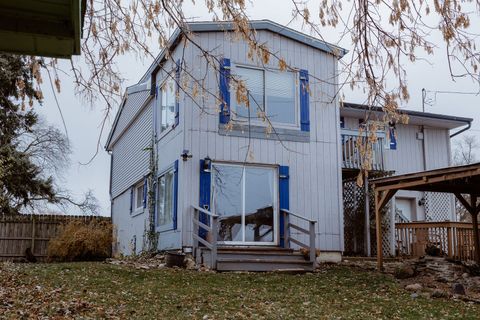 Tiny photo for 107 Arcadia Avenue, Romeoville, IL 60446 (MLS # 12600844)