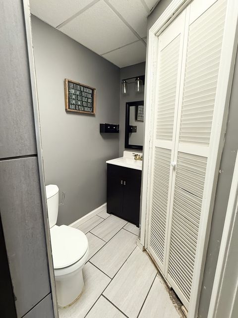 Tiny photo for 107 Arcadia Avenue, Romeoville, IL 60446 (MLS # 12600844)