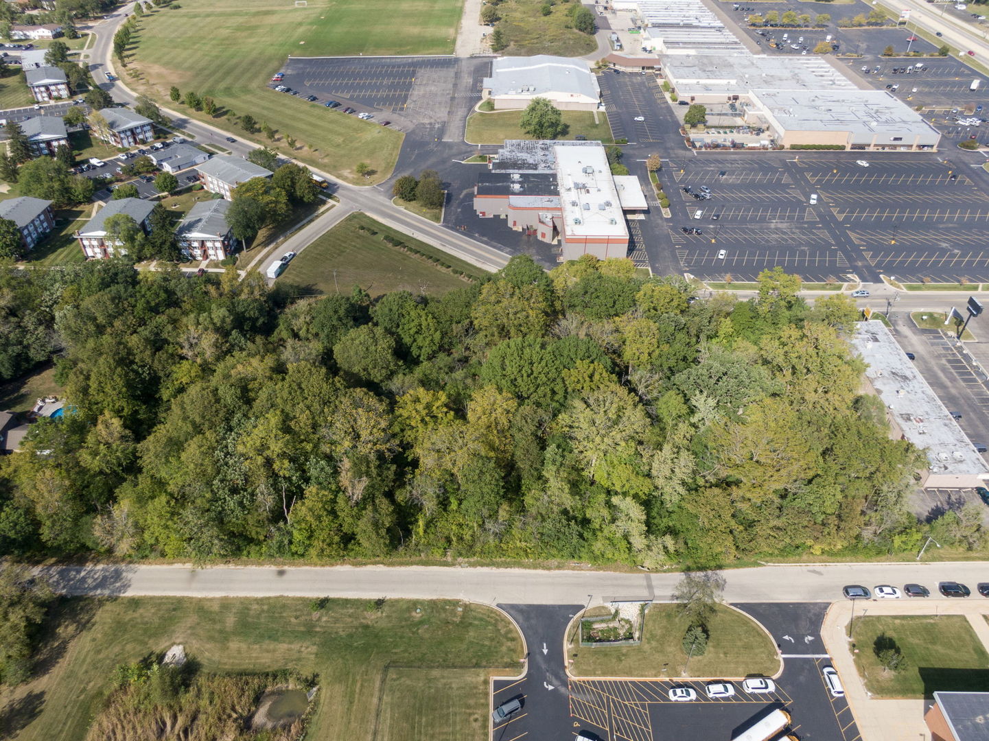 Lot 6 Ravine Road