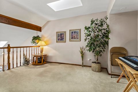Tiny photo for 22 W Maple Lane #22, Palos Heights, IL 60463 (MLS # 12544967)