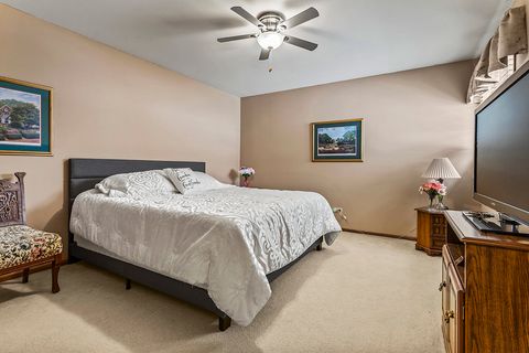 Tiny photo for 22 W Maple Lane #22, Palos Heights, IL 60463 (MLS # 12544967)