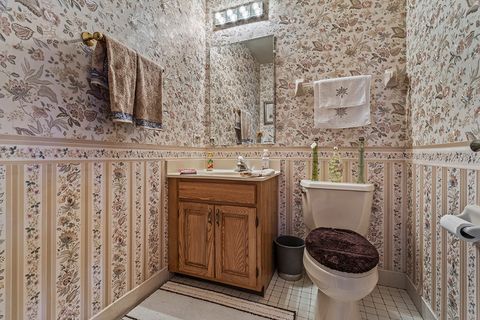 Tiny photo for 22 W Maple Lane #22, Palos Heights, IL 60463 (MLS # 12544967)