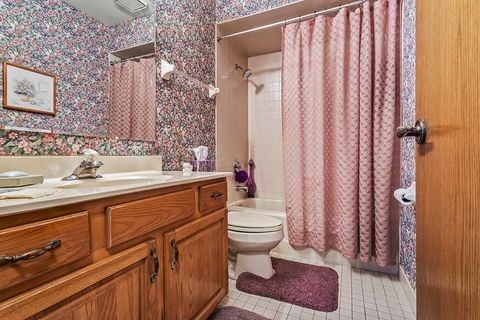 Tiny photo for 22 W Maple Lane #22, Palos Heights, IL 60463 (MLS # 12544967)