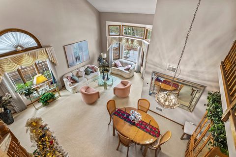 Tiny photo for 22 W Maple Lane #22, Palos Heights, IL 60463 (MLS # 12544967)