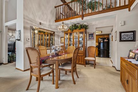 Tiny photo for 22 W Maple Lane #22, Palos Heights, IL 60463 (MLS # 12544967)