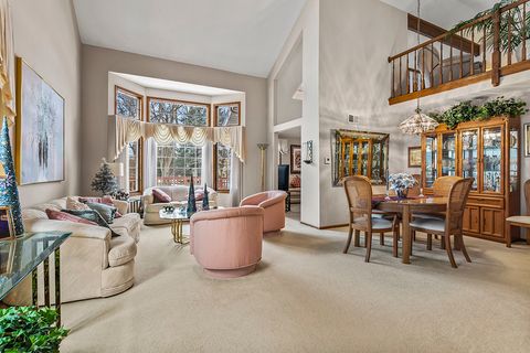 Tiny photo for 22 W Maple Lane #22, Palos Heights, IL 60463 (MLS # 12544967)