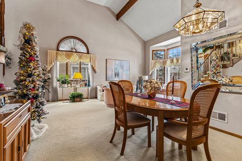 Tiny photo for 22 W Maple Lane #22, Palos Heights, IL 60463 (MLS # 12544967)