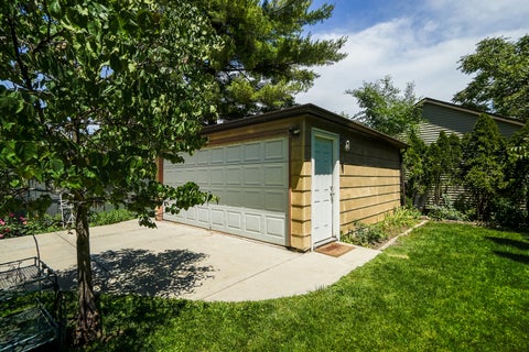 Tiny photo for 2651 OAK Street, River Grove, IL 60171 (MLS # 12671421)
