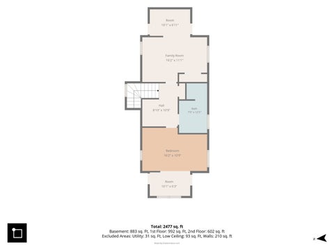 Tiny photo for 2651 OAK Street, River Grove, IL 60171 (MLS # 12671421)