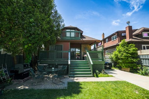 Tiny photo for 2651 OAK Street, River Grove, IL 60171 (MLS # 12671421)