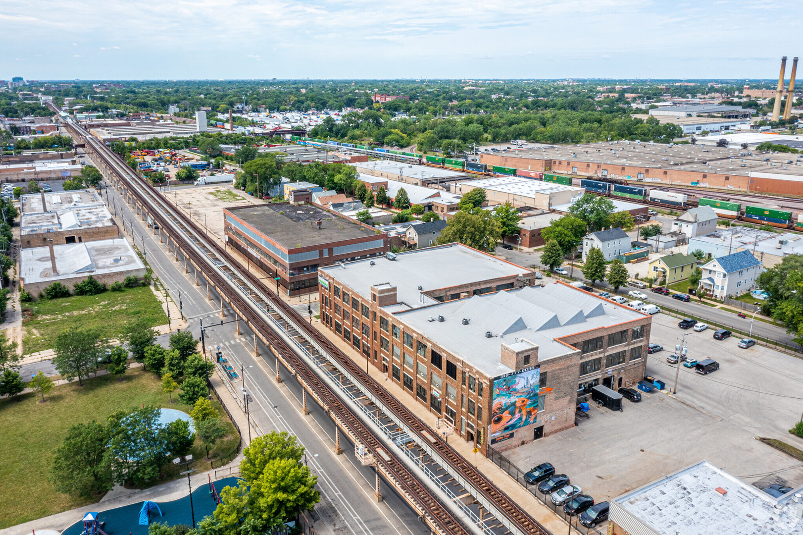 4348 W Lake Street 2NDFLOOR