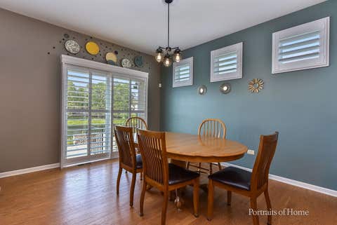 Tiny photo for 832 Colchester Drive, Oswego, IL 60543 (MLS # 12673843)