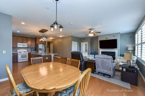 Tiny photo for 832 Colchester Drive, Oswego, IL 60543 (MLS # 12673843)