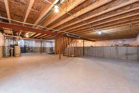 Tiny photo for 832 Colchester Drive, Oswego, IL 60543 (MLS # 12673843)