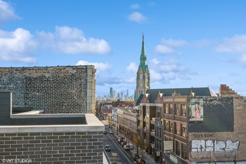 Tiny photo for 3057 N Lincoln Avenue #4C, Chicago, IL 60657 (MLS # 12550879)