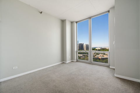 Tiny photo for 1600 S Indiana Avenue #1308, Chicago, IL 60616 (MLS # 12769546)