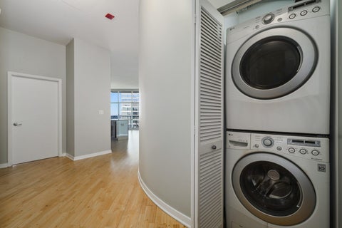 Tiny photo for 1600 S Indiana Avenue #1308, Chicago, IL 60616 (MLS # 12769546)