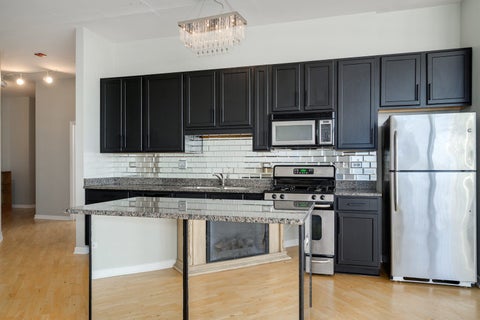 Tiny photo for 1600 S Indiana Avenue #1308, Chicago, IL 60616 (MLS # 12769546)