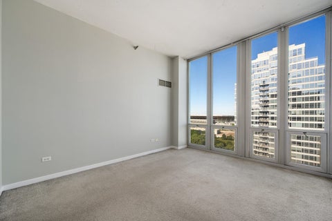 Tiny photo for 1600 S Indiana Avenue #1308, Chicago, IL 60616 (MLS # 12769546)