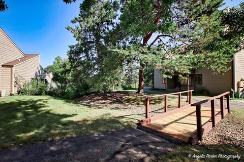 Tiny photo for 3334 Berwyn Avenue #120, North Chicago, IL 60064 (MLS # 12474392)