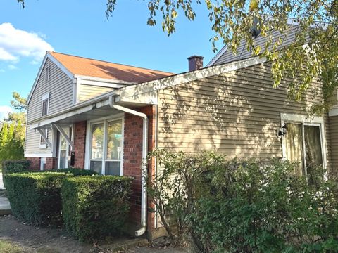 Tiny photo for 1874 Wellington Place #1874, Hoffman Estates, IL 60169 (MLS # 12510570)