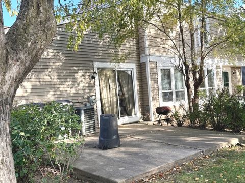 Tiny photo for 1874 Wellington Place #1874, Hoffman Estates, IL 60169 (MLS # 12510570)