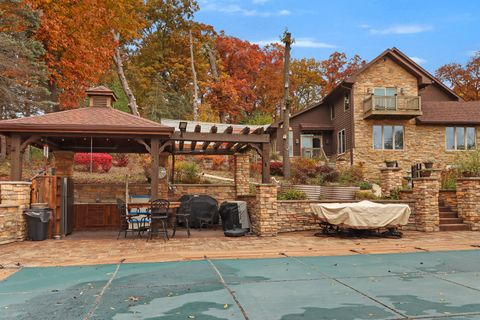 Tiny photo for 24412 78th Street, Salem, WI 53168 (MLS # 12557612)