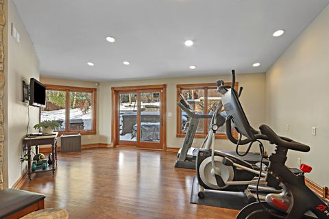 Tiny photo for 24412 78th Street, Salem, WI 53168 (MLS # 12557612)