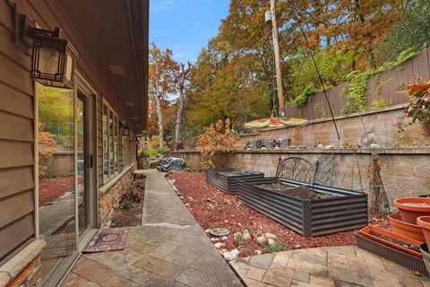 Tiny photo for 24412 78th Street, Salem, WI 53168 (MLS # 12557612)