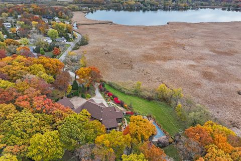 Tiny photo for 24412 78th Street, Salem, WI 53168 (MLS # 12557612)