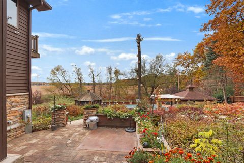 Tiny photo for 24412 78th Street, Salem, WI 53168 (MLS # 12557612)