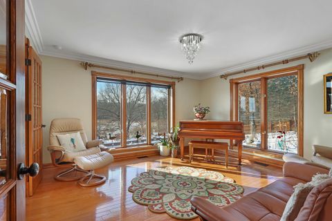 Tiny photo for 24412 78th Street, Salem, WI 53168 (MLS # 12557612)