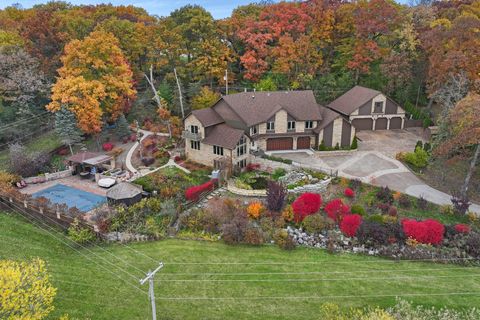 Tiny photo for 24412 78th Street, Salem, WI 53168 (MLS # 12557612)