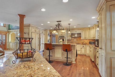 Tiny photo for 24412 78th Street, Salem, WI 53168 (MLS # 12557612)