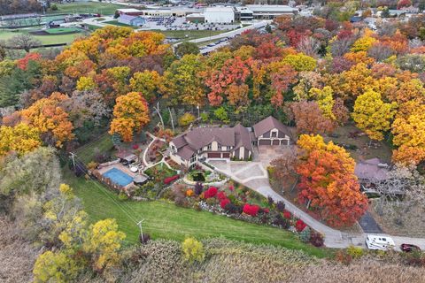 Tiny photo for 24412 78th Street, Salem, WI 53168 (MLS # 12557612)