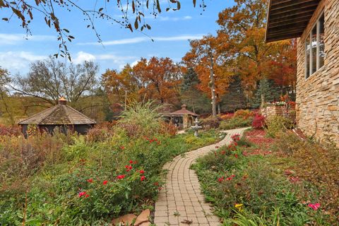 Tiny photo for 24412 78th Street, Salem, WI 53168 (MLS # 12557612)