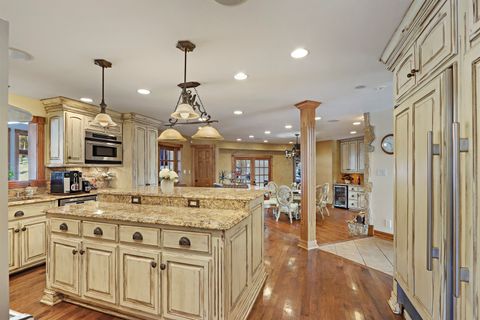 Tiny photo for 24412 78th Street, Salem, WI 53168 (MLS # 12557612)