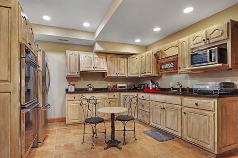 Tiny photo for 24412 78th Street, Salem, WI 53168 (MLS # 12557612)