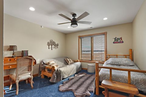 Tiny photo for 24412 78th Street, Salem, WI 53168 (MLS # 12557612)