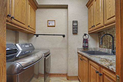 Tiny photo for 24412 78th Street, Salem, WI 53168 (MLS # 12557612)