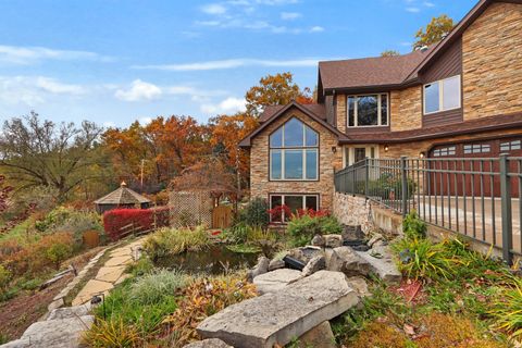 Tiny photo for 24412 78th Street, Salem, WI 53168 (MLS # 12557612)