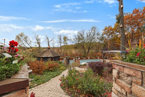 Tiny photo for 24412 78th Street, Salem, WI 53168 (MLS # 12557612)