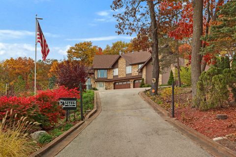 Tiny photo for 24412 78th Street, Salem, WI 53168 (MLS # 12557612)