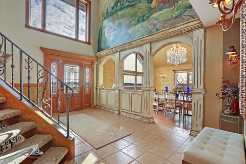 Tiny photo for 24412 78th Street, Salem, WI 53168 (MLS # 12557612)