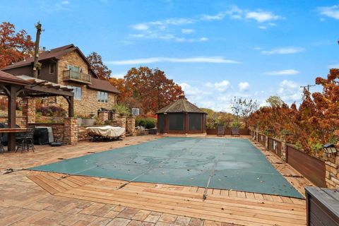 Tiny photo for 24412 78th Street, Salem, WI 53168 (MLS # 12557612)