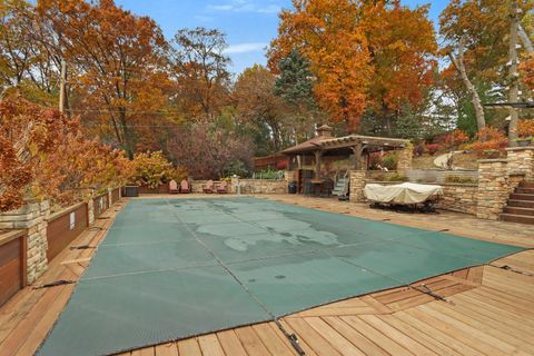 Tiny photo for 24412 78th Street, Salem, WI 53168 (MLS # 12557612)