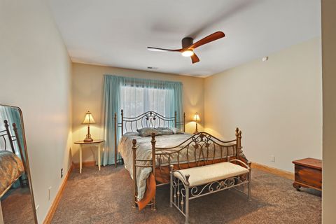 Tiny photo for 24412 78th Street, Salem, WI 53168 (MLS # 12557612)