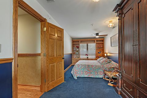 Tiny photo for 24412 78th Street, Salem, WI 53168 (MLS # 12557612)