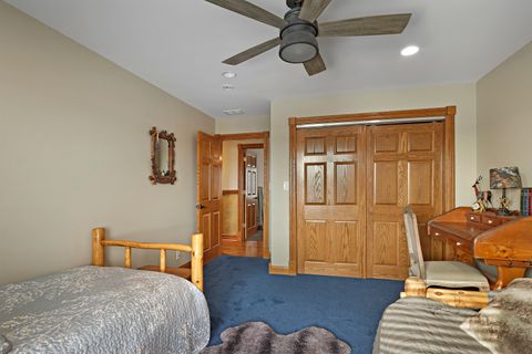 Tiny photo for 24412 78th Street, Salem, WI 53168 (MLS # 12557612)